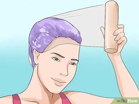Image intitulée Get White Hair Step 22