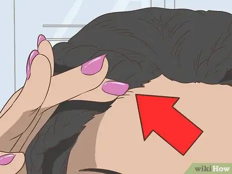 Image intitulée Add Moisture to Your Hair Step 9
