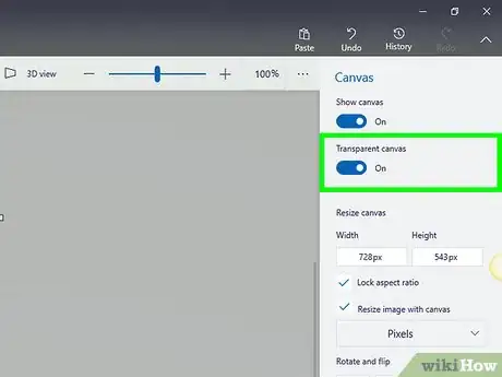 Image intitulée Remove the White Background in Microsoft Paint Step 6