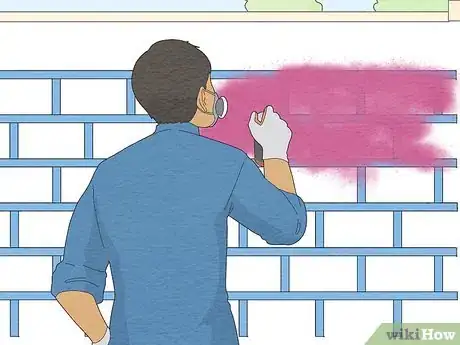 Image intitulée Spray Paint Art Step 21