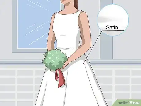 Image intitulée Choose a Wedding Dress for Your Body Type Step 14
