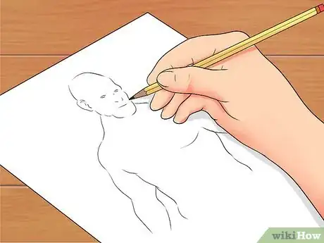 Image intitulée Sculpt Step 1