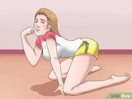Image intitulée Act Like an Animal Step 2
