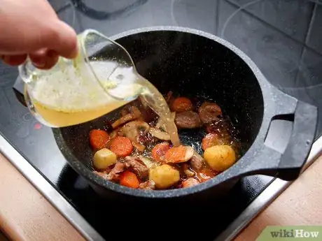 Image intitulée Make Mushroom Soup Step 23