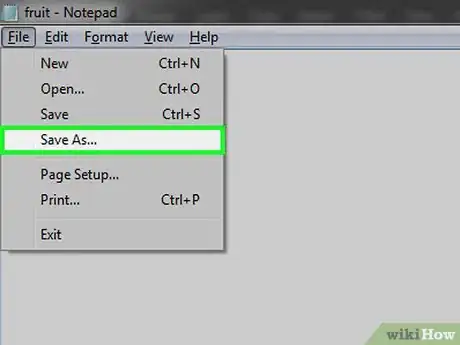 Image intitulée Delete a File in Microsoft Windows Using Batch Files Step 39