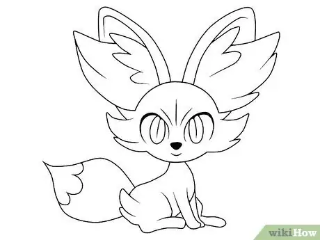Image intitulée Draw Pictures of Pokemon Step 29