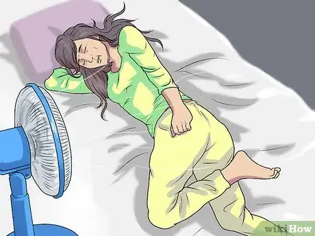 Image intitulée Deal With Hot Flashes Step 3