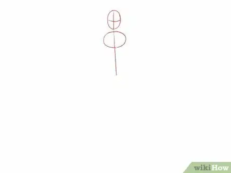 Image intitulée Draw a Ninja Step 10