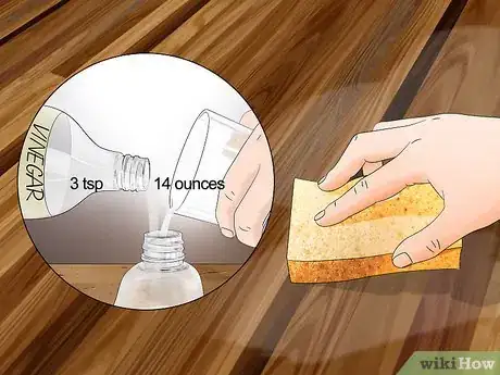 Image intitulée Clean Hardwood Floors with Vinegar Step 7