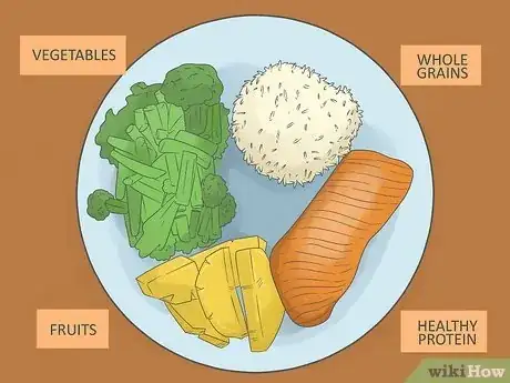 Image intitulée Lose Weight Safely Step 5