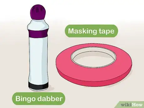 Image intitulée Win Bingo Step 2