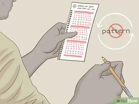 Image intitulée Increase Your Chances of Winning a Lottery Step 2