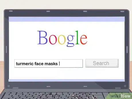 Image intitulée Use Turmeric for Skincare Step 5