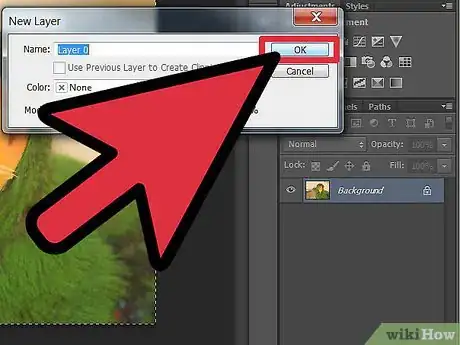 Image intitulée Fade in Photoshop Step 10