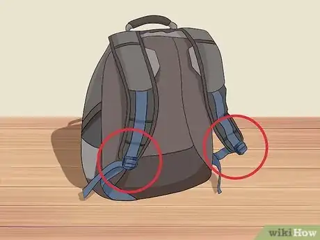 Image intitulée Choose a Backpack for School Step 6