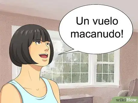 Image intitulée Say Awesome in Spanish Step 8