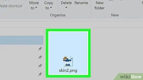 Image intitulée Copy Files in Command Prompt Step 2