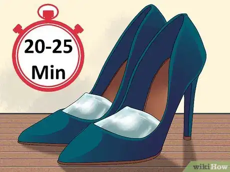 Image intitulée Stretch High Heels Step 4