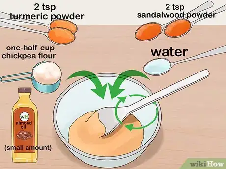 Image intitulée Use Turmeric for Skincare Step 3