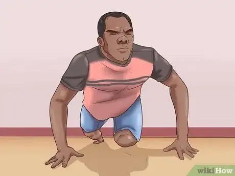 Image intitulée Act Like an Animal Step 1