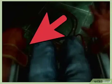 Image intitulée Get out of the Torture Chair in the Black Ops Main Menu Step 1