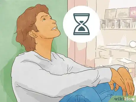 Image intitulée Offer Encouragement to Someone Who Has Failed an Exam or Test Step 8