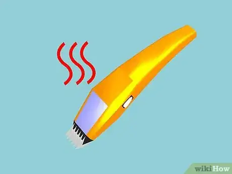 Image intitulée Clip Your Horse Step 14