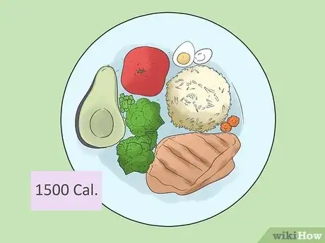 Image intitulée Lose Weight Safely Step 3