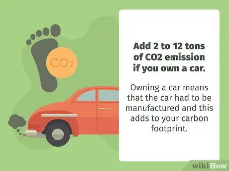 Image intitulée Calculate Your Carbon Footprint Step 10