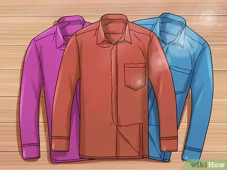 Image intitulée Pack a Garment Bag Step 7