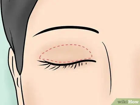 Image intitulée Determine Eye Shape Step 4