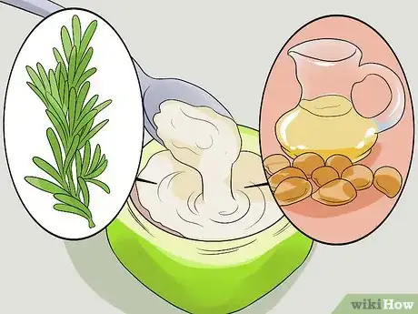 Image intitulée Reduce Hair Loss Step 5