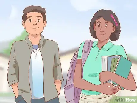 Image intitulée Be Cool in High School Step 11