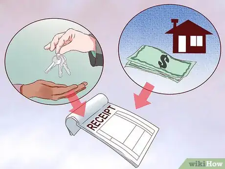 Image intitulée Write a Receipt Step 5
