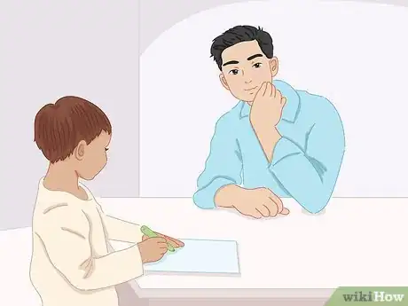 Image intitulée Deal With Annoying Kids Step 7