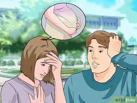 Image intitulée Tell Your Boyfriend You're Pregnant Step 5