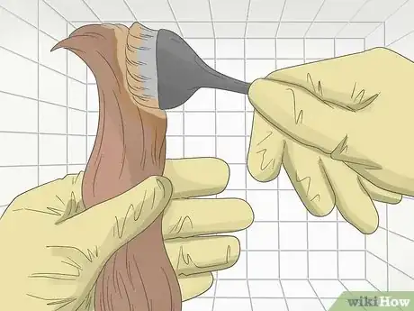 Image intitulée Make Hair Color Fade Step 6