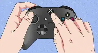 configurer une Xbox One