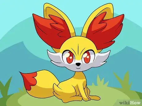 Image intitulée Draw Pictures of Pokemon Step 30