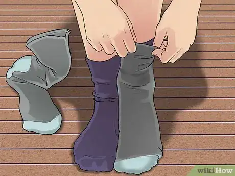Image intitulée Stretch High Heels Step 6