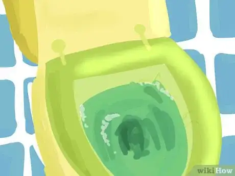 Image intitulée Unclog a Toilet from a Flushed Toilet Paper Roll Step 1