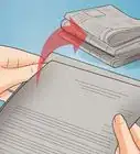 créer un journal