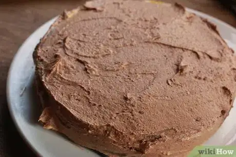Image intitulée Frost a Cake Step 18