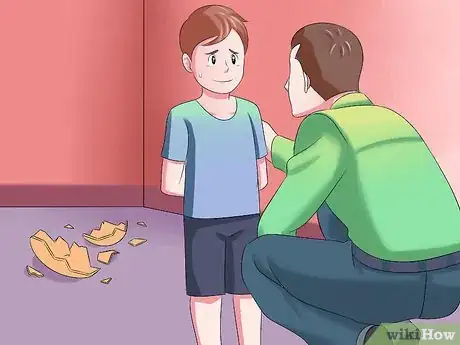 Image intitulée Be a Good Boy Step 5