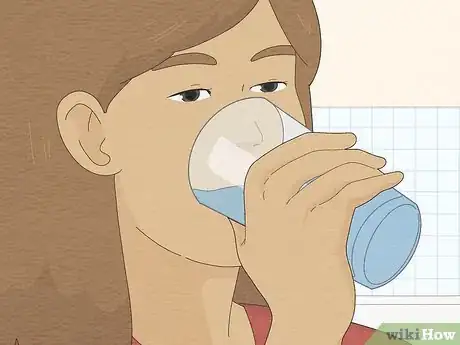 Image intitulée Stop Dry Heaving Step 14