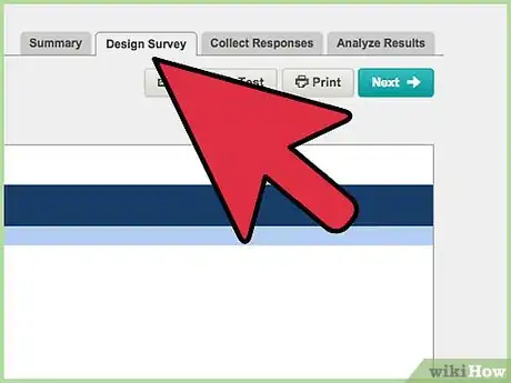 Image intitulée Create an Online Survey With Surveymonkey Step 12
