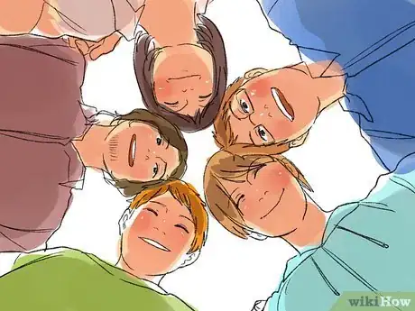 Image intitulée Mourn Step 20