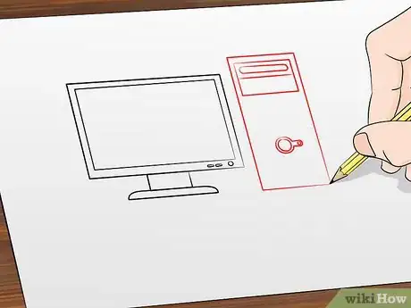 Image intitulée Draw a Computer Step 5