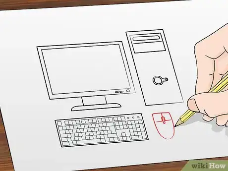 Image intitulée Draw a Computer Step 7