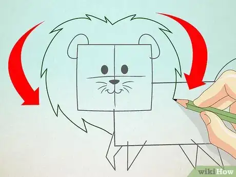Image intitulée Draw Cute Animals Step 12
